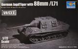 Jagdtiger 88mm L/71