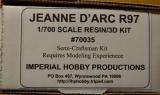 Jeanne d'Arc (R97)