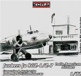 Junkers Ju 86 Z-1/Z-7