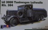 Daimler Kfz.384 Tankwagen auf LG3000