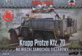 Krupp Protze Kfz.70