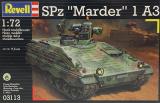 Marder 1A3 Spz