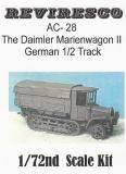Daimler Marienwagen II