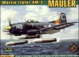 Martin AM-1 Mauler