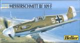 Messerschmitt Me109F-2 Detlev Rohwer, Messerschmitt Me109F, Messerschmitt Me109F