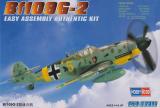 Messerschmitt Me109G-2