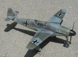 Messerschmitt Me 309-XIII/246