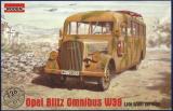 Opel Blitz Omnibus W39