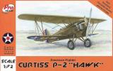 Curtiss P-2 Hawk