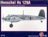 Henschel Hs129A