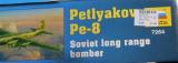 Petljakow Pe8