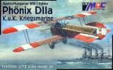 Phönix D.IIa KuK Kriegsmarine