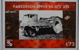 Sdkfz. 325 Panzerschlepper