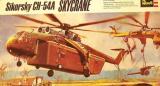 Sikorsky CH54 Skycrane