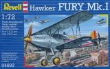 Hawker Fury