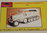 Sd.Kfz. 6 BN9 5to