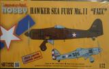 Hawker Sea Fury FB.11 FAEC