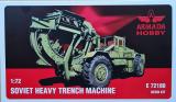 TMK-2 Heavy Trench Machine