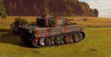 PzKpfw  VI Tiger I