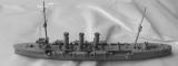 HMS Topaze 1904