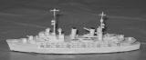 USS Dixie AD-14 1943