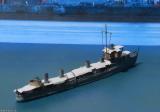 USS Bainbridge DD-1 1900