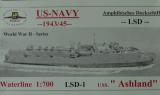 USS Ashland LSD-1