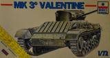 Valentine Mk3