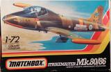 BAC Jet Provost: Strikemaster Mk.80/86